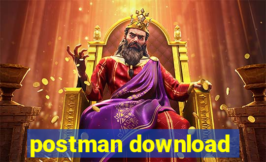 postman download